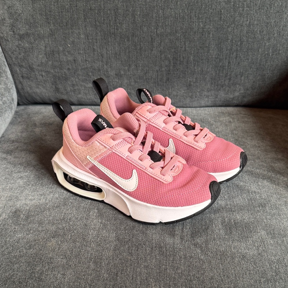 Nike Kids Air Max Intrlk PS Shoes- size 13 child
